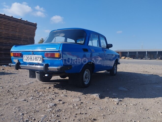 Moskvich 2140 1985, 804,724 km - 1.5 l - Gəncə