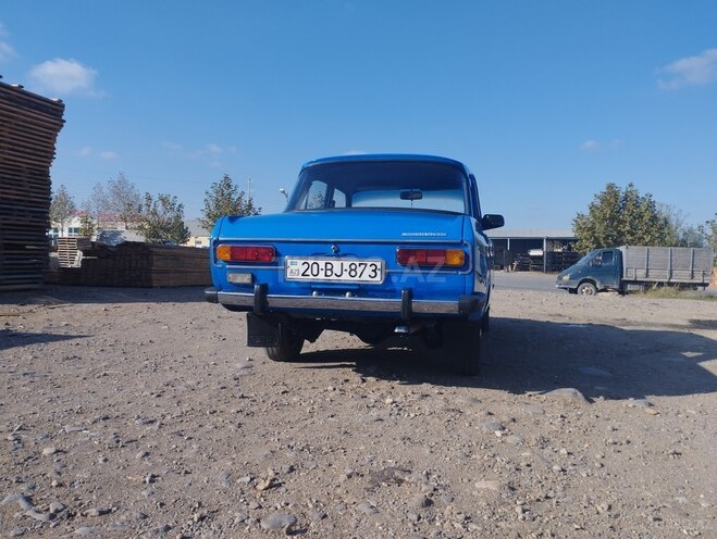 Moskvich 2140 1985, 804,724 km - 1.5 l - Gəncə