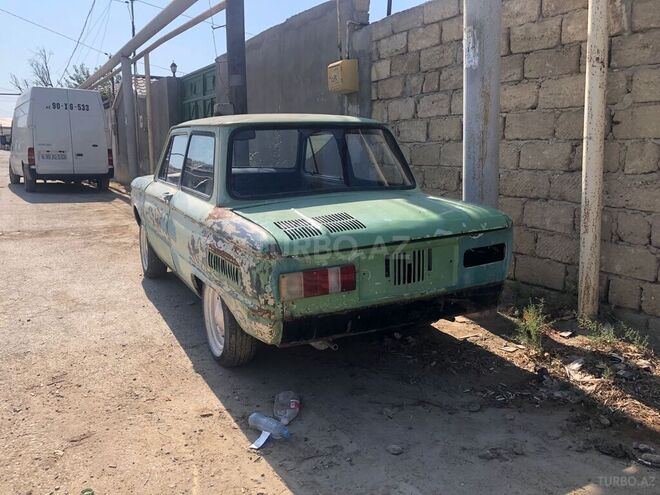 ZAZ 968M 1988, 130,888 km - 1.2 l - Bakı