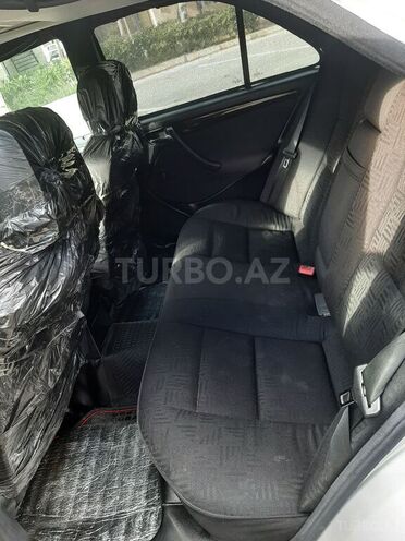 Mercedes C 200 1997, 324,805 km - 2.0 л - Siyəzən