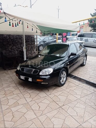 Daewoo Leganza 1998, 45,358 km - 2.0 l - Bakı
