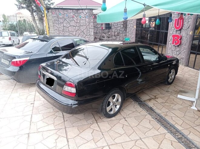 Daewoo Leganza 1998, 45,358 km - 2.0 l - Bakı