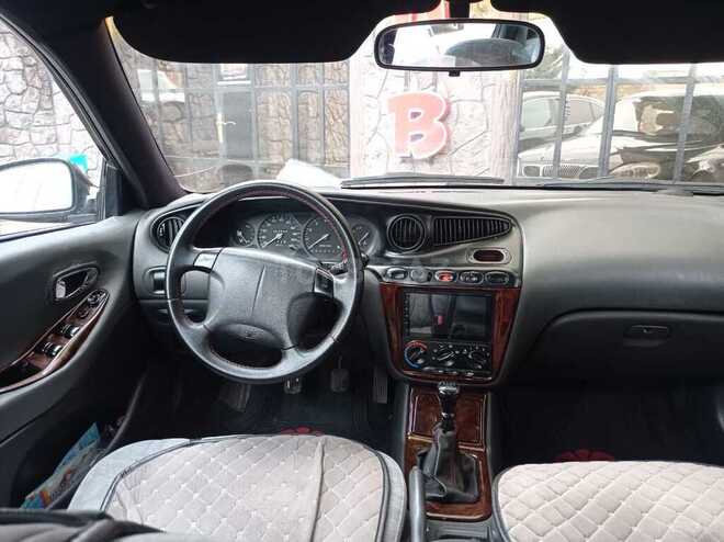 Daewoo Leganza 1998, 45,358 km - 2.0 l - Bakı