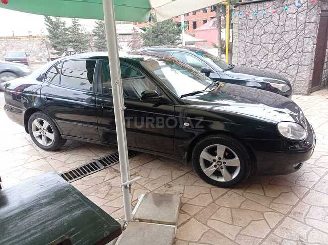 Daewoo Leganza 1998, 45,358 km - 2.0 l - Bakı