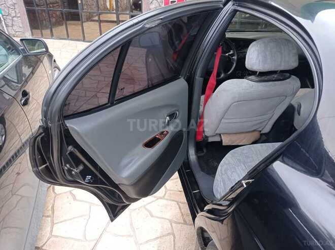 Daewoo Leganza 1998, 45,358 km - 2.0 l - Bakı