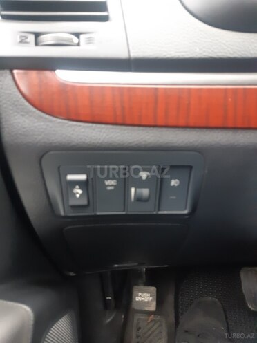Hyundai Santa Fe 2009, 198,000 km - 2.0 l - Bakı