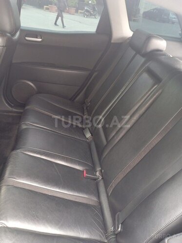 Mazda CX-7 2006, 189,000 km - 2.3 l - Bakı
