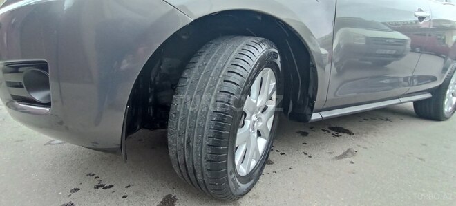 Mazda CX-7 2006, 189,000 km - 2.3 l - Bakı