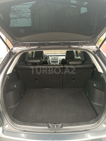 Mazda CX-7 2006, 189,000 km - 2.3 l - Bakı