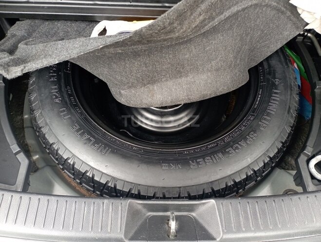 Mazda CX-7 2006, 189,000 km - 2.3 l - Bakı