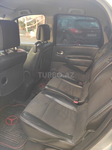 Renault Grand Scenic 2007, 321,542 km - 1.5 l - Bakı