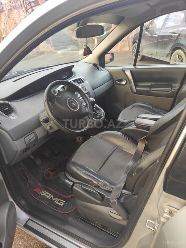 Renault Grand Scenic 2007, 321,542 km - 1.5 l - Bakı