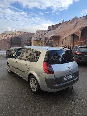 Renault Grand Scenic 2007, 321,542 km - 1.5 l - Bakı