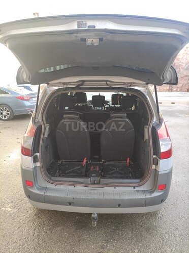 Renault Grand Scenic 2007, 321,542 km - 1.5 l - Bakı