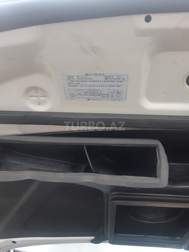 Hyundai Santa Fe 2009, 198,000 km - 2.0 l - Bakı