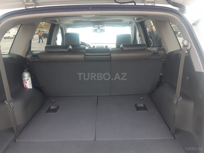 Hyundai Santa Fe 2009, 198,000 km - 2.0 l - Bakı