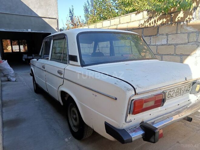 LADA (VAZ) 2106 1985, 21,916 km - 1.6 l - Zaqatala
