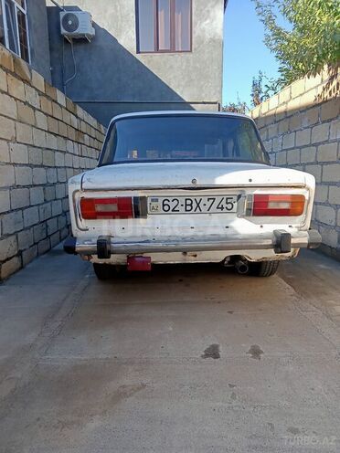 LADA (VAZ) 2106 1985, 21,916 km - 1.6 l - Zaqatala