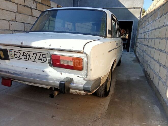 LADA (VAZ) 2106 1985, 21,916 km - 1.6 l - Zaqatala