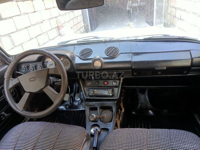 LADA (VAZ) 2106 1985, 21,916 km - 1.6 l - Zaqatala