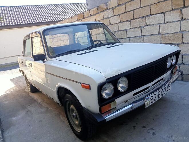 LADA (VAZ) 2106 1985, 21,916 km - 1.6 l - Zaqatala