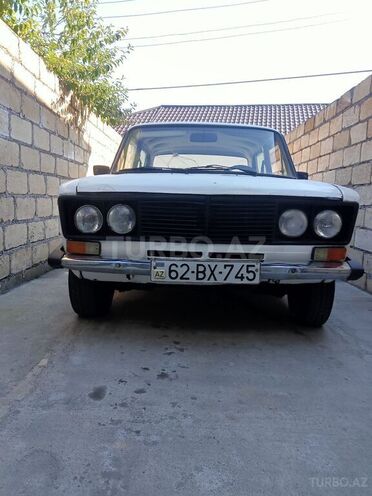 LADA (VAZ) 2106 1985, 21,916 km - 1.6 l - Zaqatala