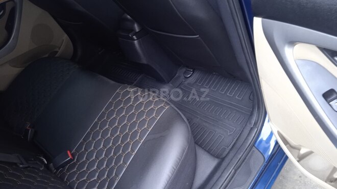Hyundai Elantra 2014, 131,000 km - 1.8 l - Bakı