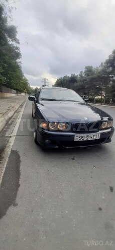 BMW 530 2002, 280,000 km - 3.0 l - Bakı