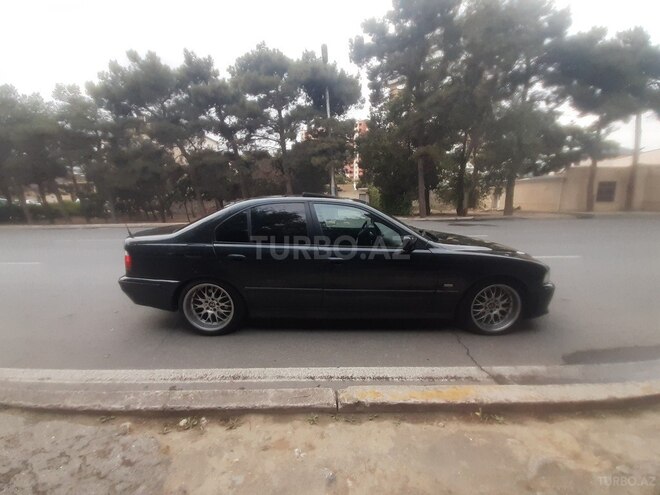 BMW 530 2002, 280,000 km - 3.0 l - Bakı