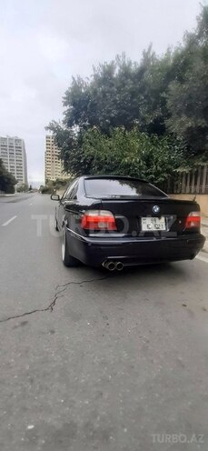 BMW 530 2002, 280,000 km - 3.0 l - Bakı