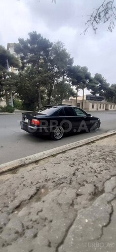 BMW 530 2002, 280,000 km - 3.0 l - Bakı