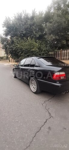 BMW 530 2002, 280,000 km - 3.0 l - Bakı