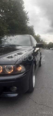 BMW 530 2002, 280,000 km - 3.0 l - Bakı