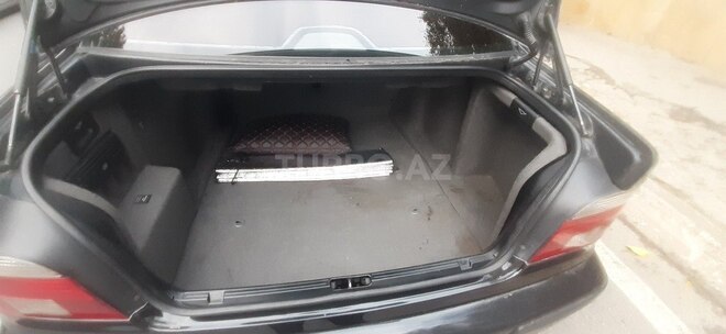 BMW 530 2002, 280,000 km - 3.0 l - Bakı