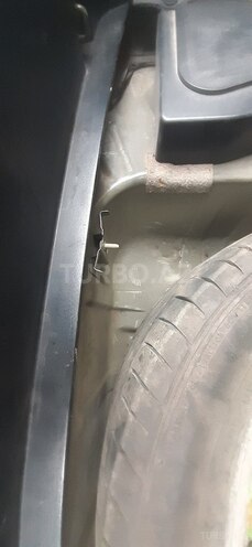 BMW 530 2002, 280,000 km - 3.0 l - Bakı