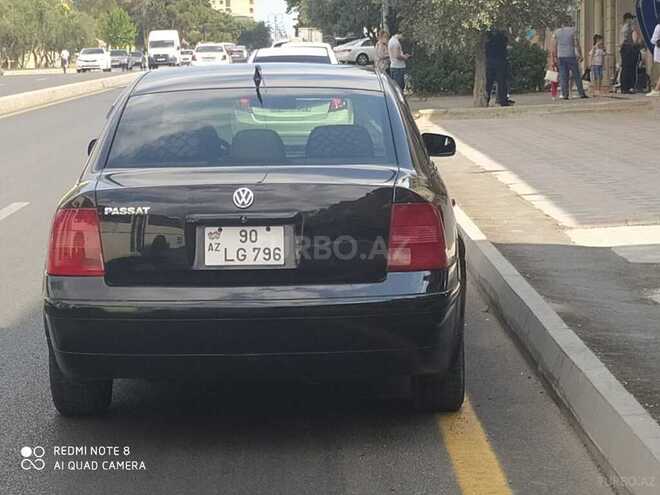 Volkswagen Passat 1999, 299,000 km - 1.8 л - Bakı
