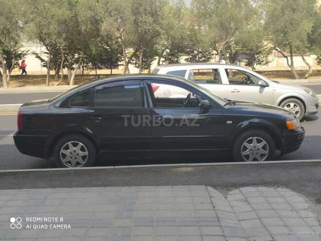 Volkswagen Passat 1999, 299,000 km - 1.8 л - Bakı