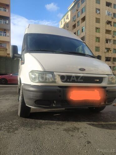 Ford Transit 2005, 466,587 km - 2.4 l - Bakı