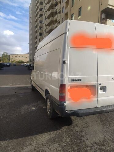 Ford Transit 2005, 466,587 km - 2.4 l - Bakı