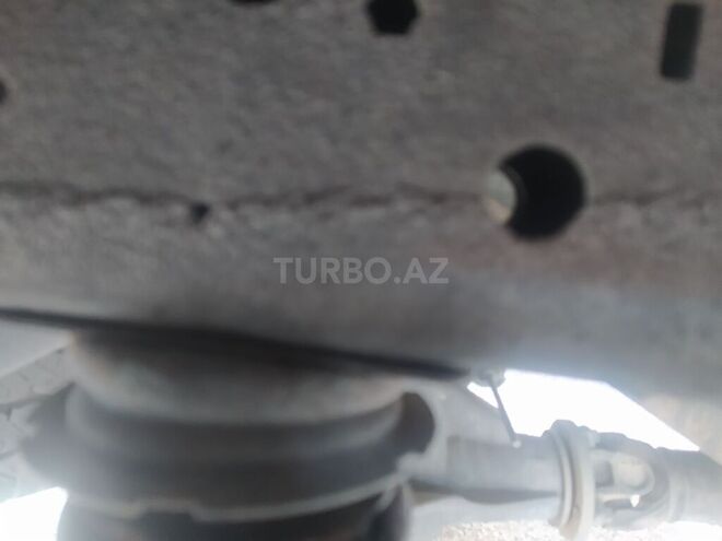Ford Transit 2005, 466,587 km - 2.4 l - Bakı