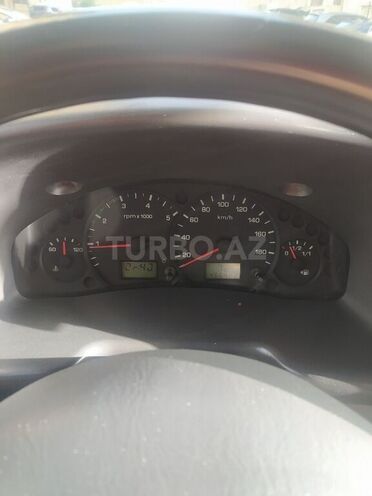 Ford Transit 2005, 466,587 km - 2.4 l - Bakı