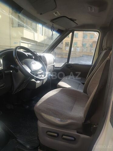 Ford Transit 2005, 466,587 km - 2.4 l - Bakı