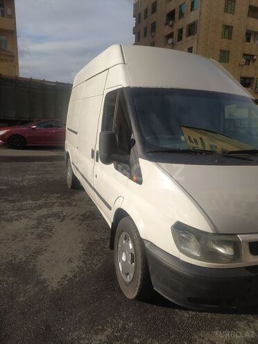 Ford Transit 2005, 466,587 km - 2.4 l - Bakı