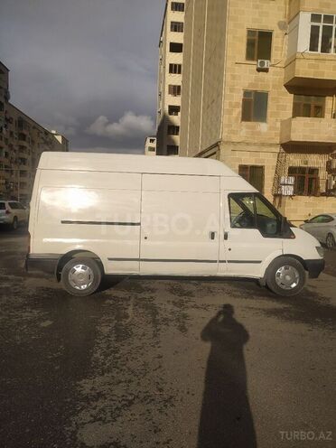 Ford Transit 2005, 466,587 km - 2.4 l - Bakı