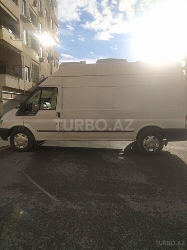 Ford Transit 2005, 466,587 km - 2.4 l - Bakı