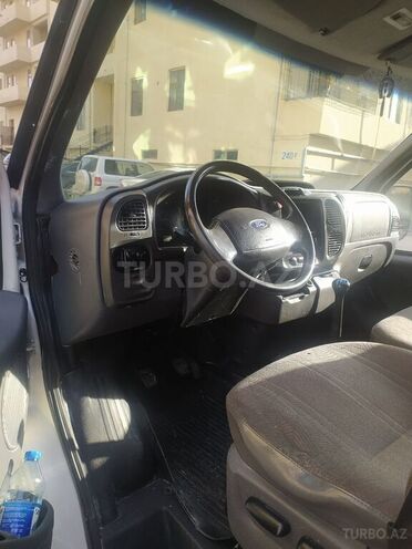 Ford Transit 2005, 466,587 km - 2.4 l - Bakı