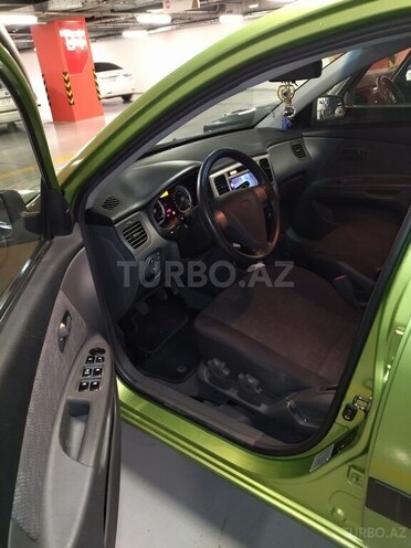 Kia Rio 2007, 178,000 km - 1.4 l - Gəncə