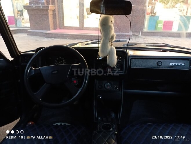 LADA (VAZ) 2107 2011, 155,000 km - 1.6 l - Bakı