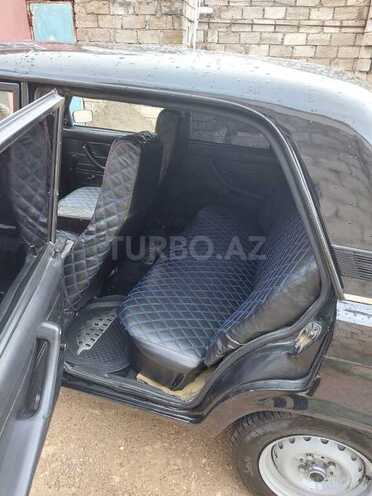 LADA (VAZ) 2107 2011, 155,000 km - 1.6 l - Bakı