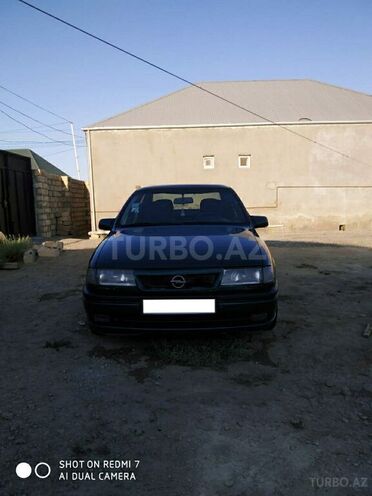 Opel Vectra 1995, 391,283 km - 2.0 l - Sumqayıt